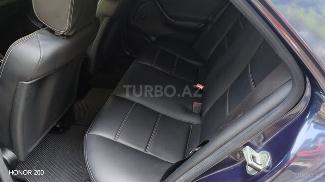 Mercedes C 200-11