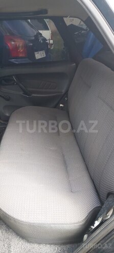 LADA (VAZ) 2115-6