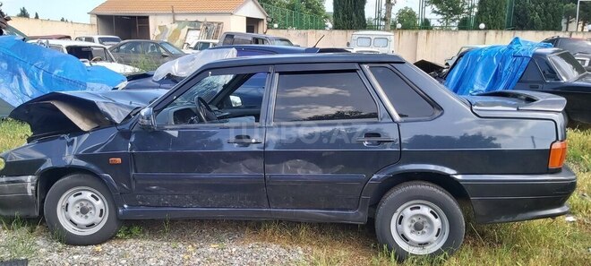 LADA (VAZ) 2115-3