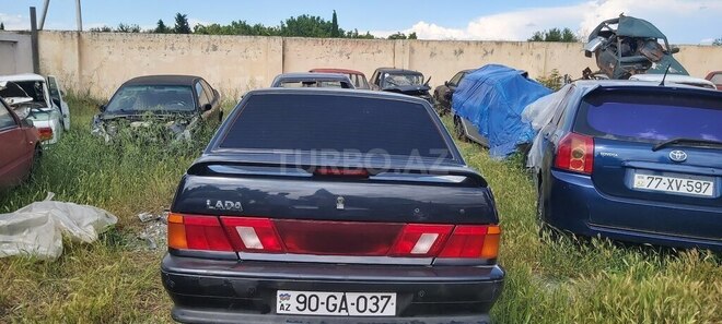 LADA (VAZ) 2115-7