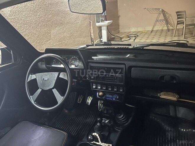 LADA (VAZ) Niva-5