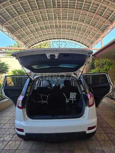 Geely Emgrand X7-6