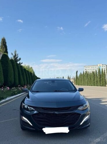 Chevrolet Malibu-1
