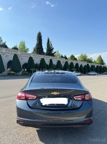 Chevrolet Malibu-2