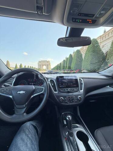 Chevrolet Malibu-3