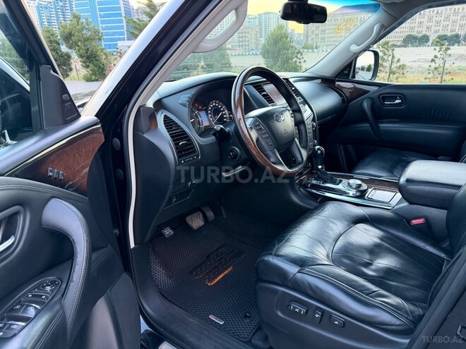 Infiniti QX56-19