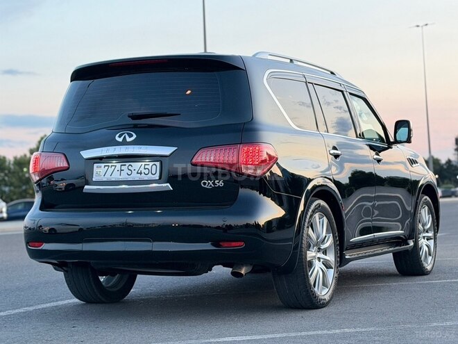 Infiniti QX56-15