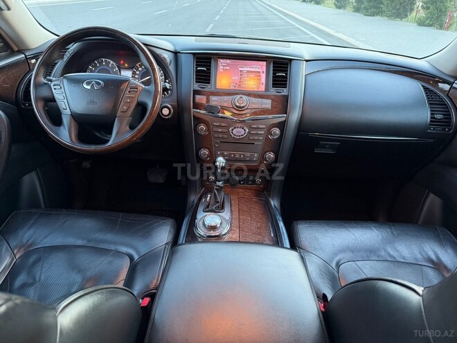 Infiniti QX56-18