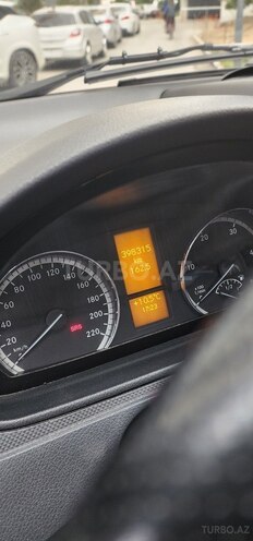 Mercedes Vito 116 CDI-13