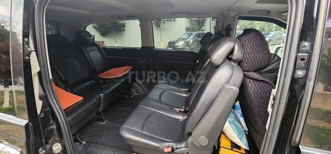 Mercedes Vito 116 CDI-8