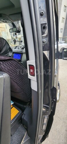 Mercedes Vito 116 CDI-7