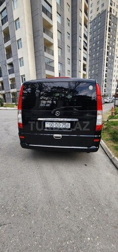 Mercedes Vito 116 CDI-6