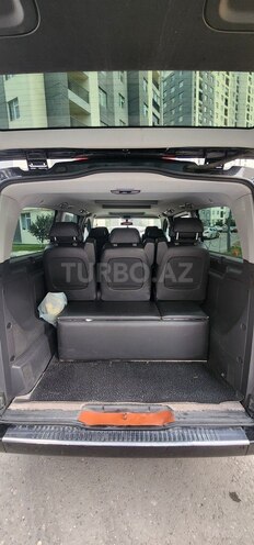 Mercedes Vito 116 CDI-4