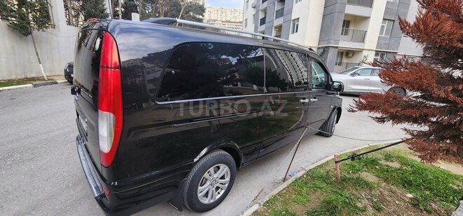 Mercedes Vito 116 CDI-5