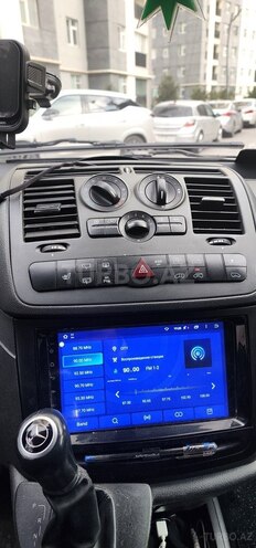 Mercedes Vito 116 CDI-10