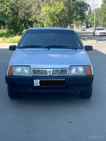 LADA (VAZ) 21099-1