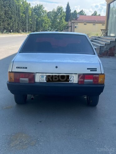 LADA (VAZ) 21099-5