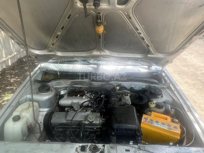 LADA (VAZ) 21099-7