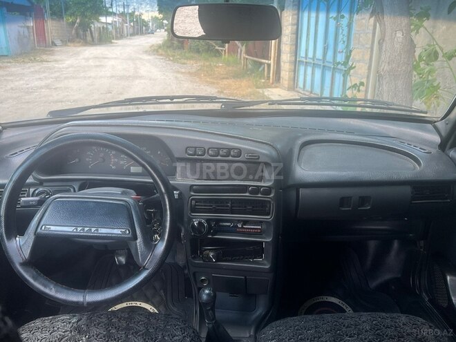 LADA (VAZ) 21099-8