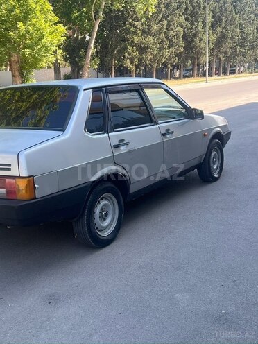 LADA (VAZ) 21099-3