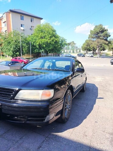 Nissan Maxima-3