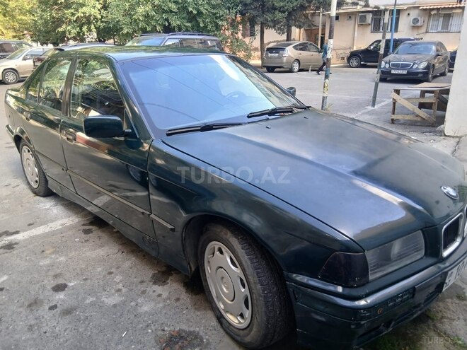 BMW 318-9