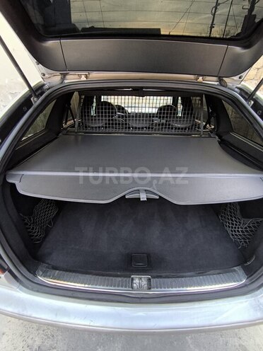 Mercedes C 200-4