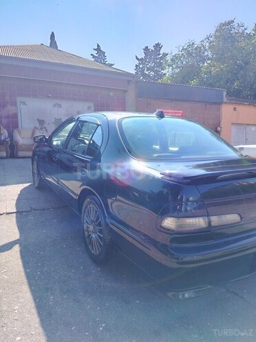 Nissan Maxima-8