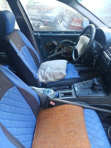 BMW 318-3