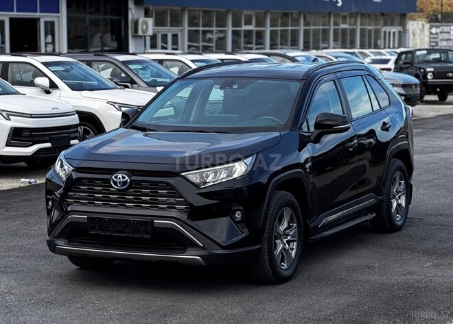 Toyota RAV4-2