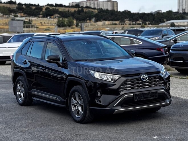 Toyota RAV4-3