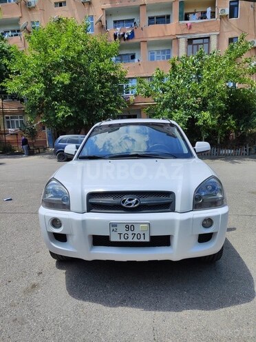 Hyundai Tucson-1