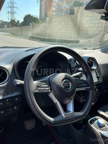 Nissan Note-9