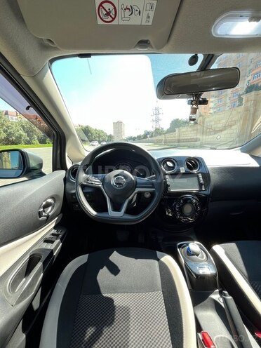 Nissan Note-6