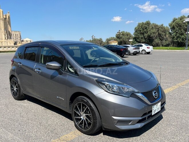 Nissan Note-11