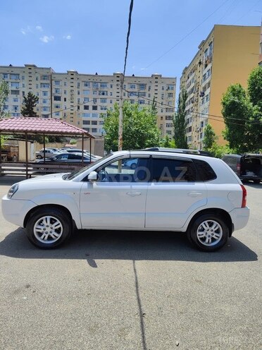 Hyundai Tucson-3