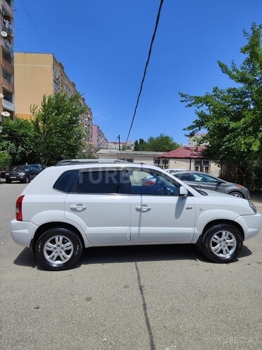 Hyundai Tucson-4