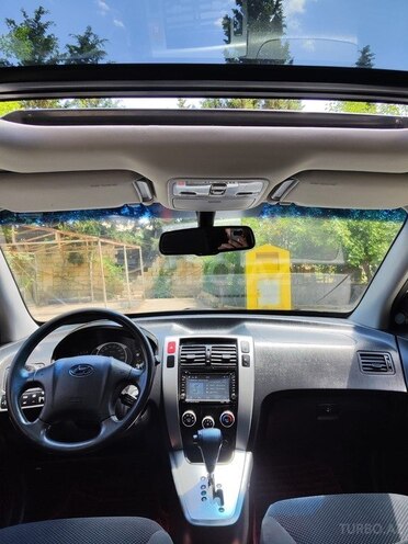 Hyundai Tucson-5