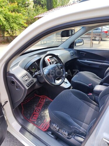 Hyundai Tucson-6