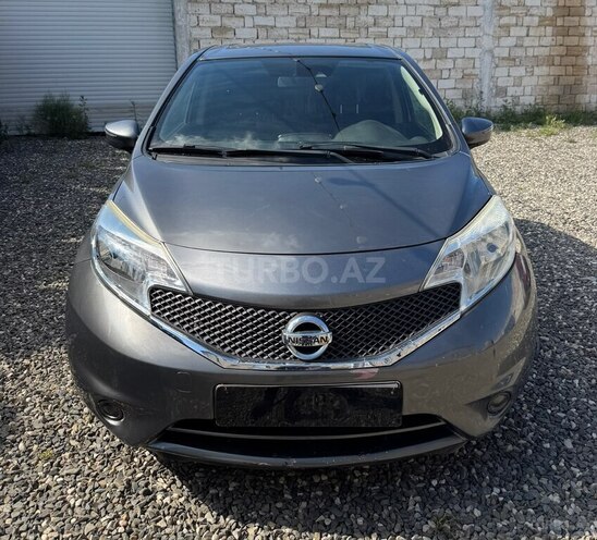 Nissan Note-1