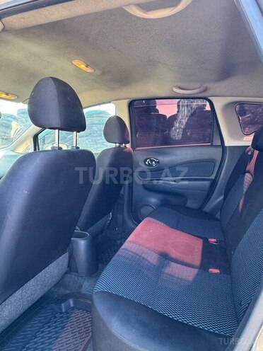 Nissan Note-9