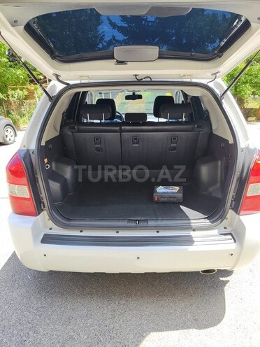 Hyundai Tucson-9