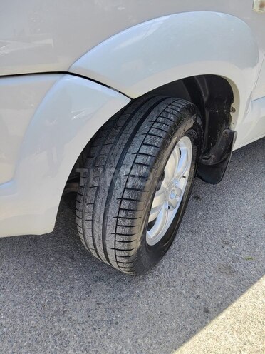 Hyundai Tucson-11