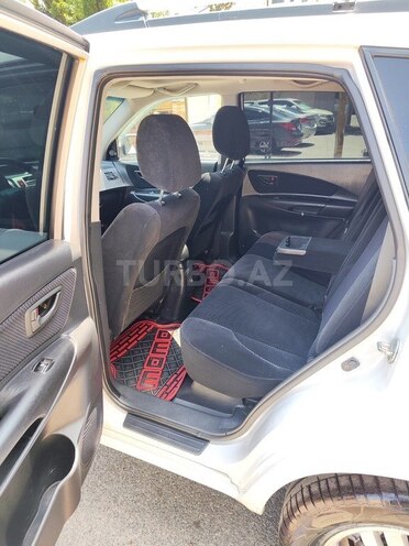 Hyundai Tucson-8
