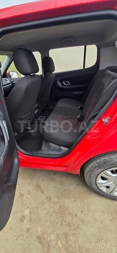 Skoda Fabia-4