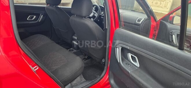 Skoda Fabia-6