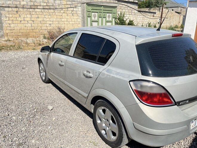 Opel Astra-4