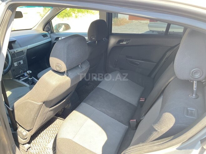 Opel Astra-5