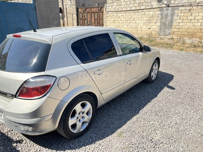 Opel Astra-3