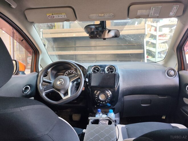 Nissan Note-6